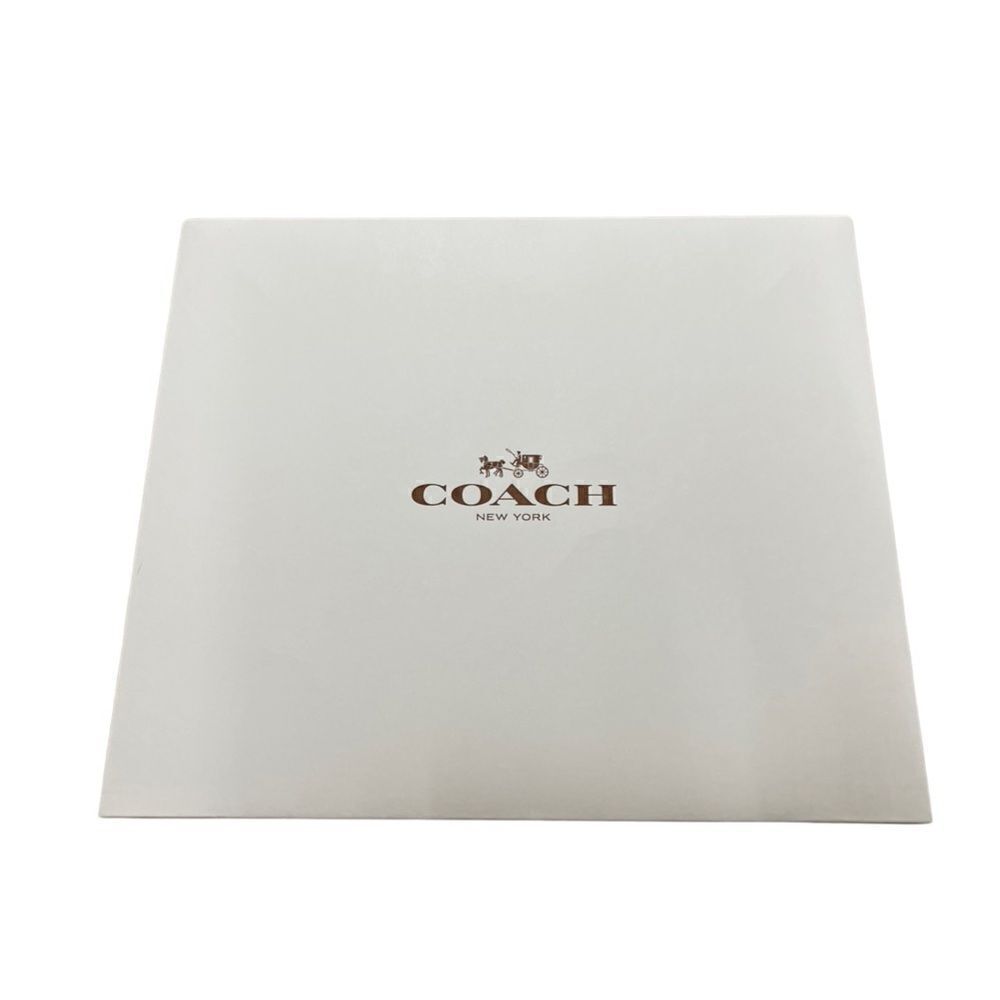 🌟NEW🌟Coach🌟Gift Box
